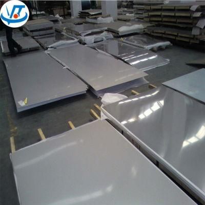 Cold Rolled 0.6mm Stainless Steel Kitchen Plate Rack AISI 304 2b Stainless Steel Plate