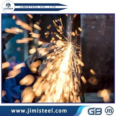 Deformed Flat Bar Steel Tool and Die Metal 00ni18co8mo5tial Hot Rolled Steel Sheet Plastic Mould Steel