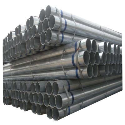 ERW Carbon Hollow Section ERW Stainless Steel Pipe