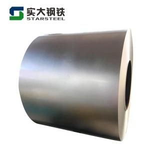 SGLCC G550 Gl Steel Coil/ Galvalnized/Zinc Coated Steel Coil in China