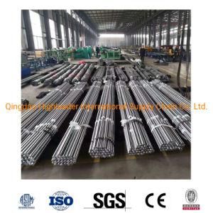 H9 Peeled Steel Bright Finishing Surface Steel Round Bar