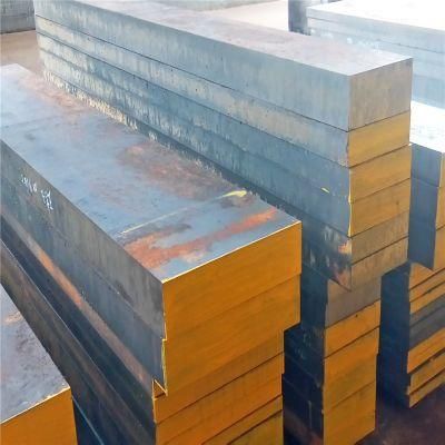 EF/ESR Hot Rolled Special Tool Steel plate1.6523, SAE8620, 20CrNiMo