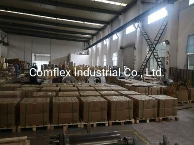Thin Stainless Steel Hard/Soft Cold Rolled Sheet and Coils
