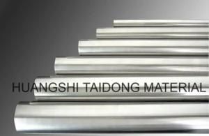 DIN1.5714/16nicr4/SAE4320/637m17 Structural Alloy Steel, Round Steel Bar