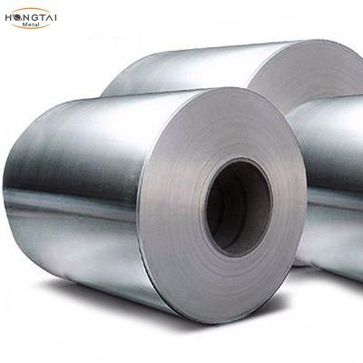 China Factory Ba Finish Plate Material AISI 304 430 304 201 Cold Roll Stainless Steel Coil Price Per Kg