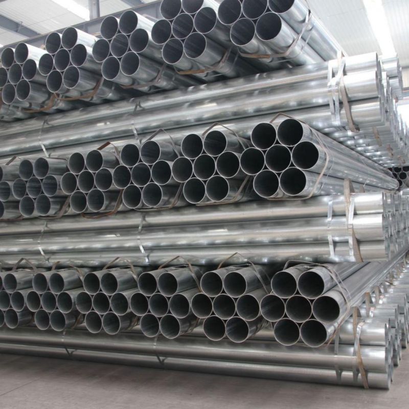 Ss Seamless Stainless Steel Pipe Tubes