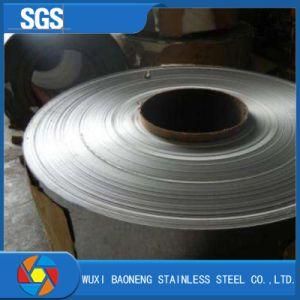 Cold Rolled Stainless Steel Strip of 309S Ba Finish