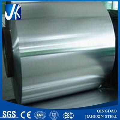 Stainless Steel Cold Rolled Coil (304/2B)