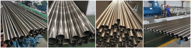 China′s Excellent Stainless Steel Material Supplier Offers Stainless Steel Flat Plate, Stainless Steel Coil and Other Stainless Steel Products with Complete Spe