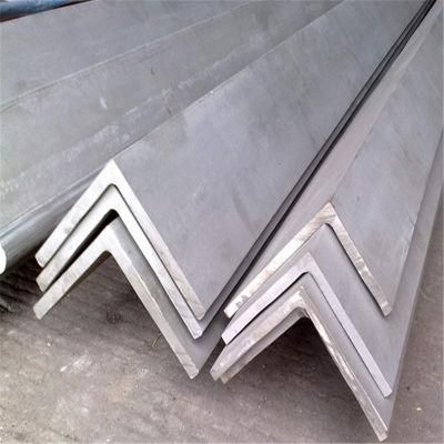 Bar Non-Alloy OEM Standard Marine Packing Unequal Angle Steel Price