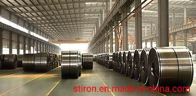 Galvanized/Galvalume Coil/Roofing Sheet Factory Price Building Material
