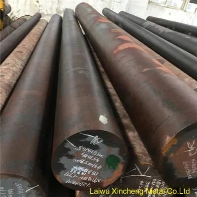 AISI 4140 / En19 Forged Alloy Round Steel Bars
