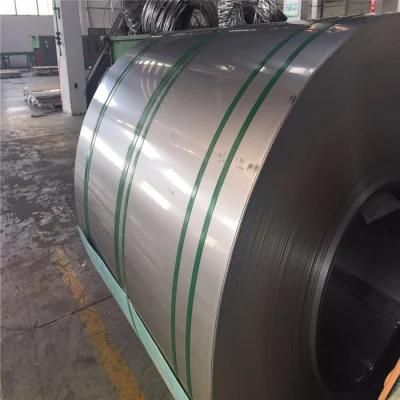 Hot Selling Product 304 Precision Stainless Steel Strip Inox Coil/ASTM AISI Polished 304stainless Steel Coil