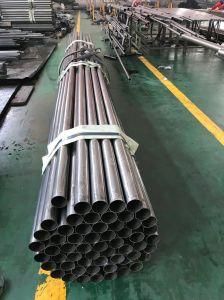 ASME/API/GOST/DIN/En/JIS Seamless and Welded Steel Pipe