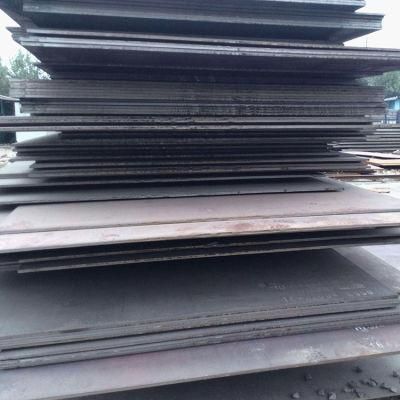 ASTM A283 Grade C / A36 Grade Mild Steel Plate