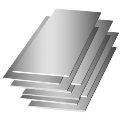 316L Corrosion-Resistant Stainless8K Mirror Stainless Steel Plate