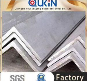 Stainless Steel Angle Bar 316L Grade Good Performance