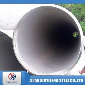 TP304/304L Stainless Seamless Steel Pipe