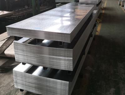 Hot Dipped Galvanized Steel Sheet in Coil Price