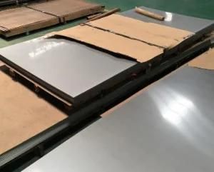 Factory Directly Wholesale No. 1 Finished 4X8 AISI 201 Stainless Steel Sheet/Plate