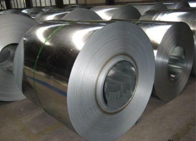 Z60g 0.18mm Hot DIP Galvanized Steel Coil