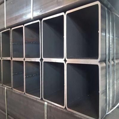 Factory Price Square Hollow Section Pre Gi Galvanized Steel Tube