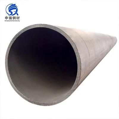 Seamless Steel Pipe Carbon