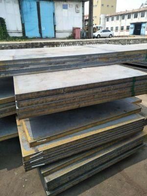 Ms Standard Steel Plate, Q235 Carbon Steel Plate, Mild Hot Rolled Thick Steel Plate Price