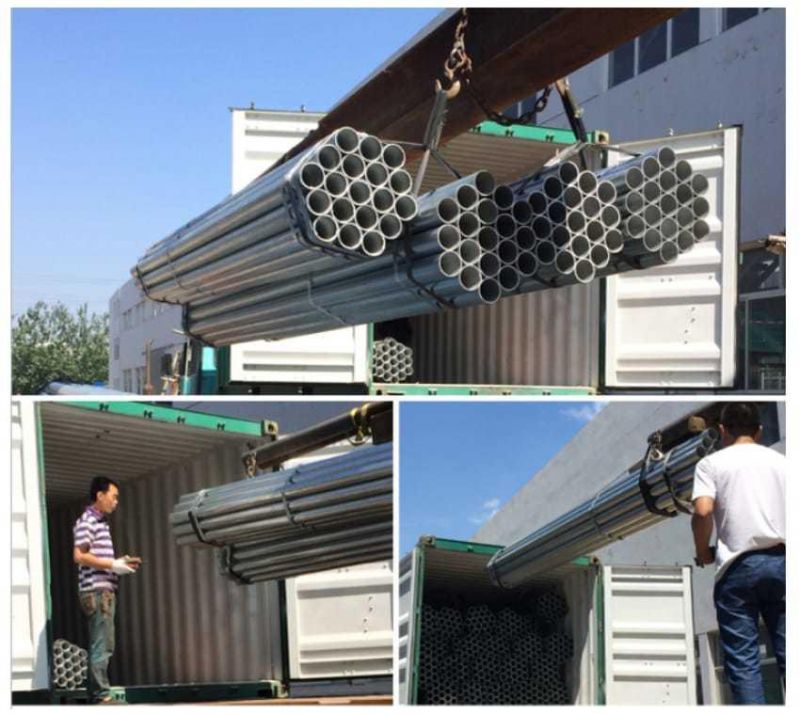 304/304L/316316L/347/32750/32760/904L Stainless Steel Seamless Pipe Tubes