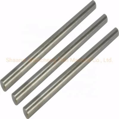 Large Free-Cutting Grinding Capacity and Good Price Manufacturers Supply 304 and 316L Stainless Steel Bar