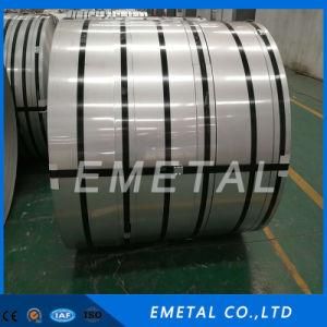 High Quality 201 Grade Stainless Steel Coil for Construction