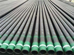 Well Casing and Tubing (API 5CT)