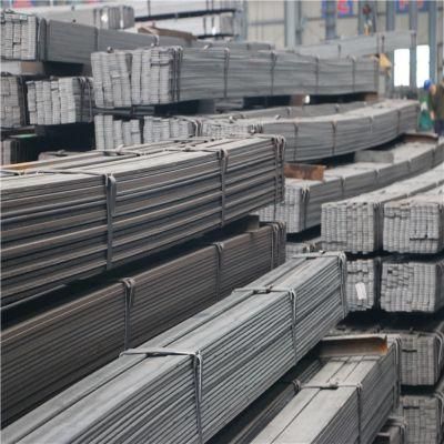 Flat Stock Steel Ground Flat Stock Flat Metal Strips