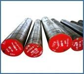 Hot Rolled Bearing Steel Round Bar Gcr15 Ground Steel