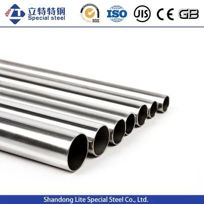 High Quality Stainless Steel Pipe S39042 904L 908 926 724L 725