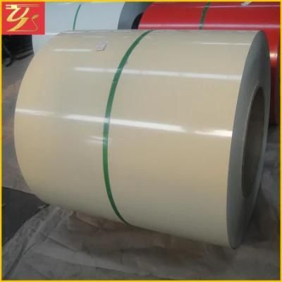 Z100 Az100 Pre-Painted Galvanized Alu-Zinc Steel Coil