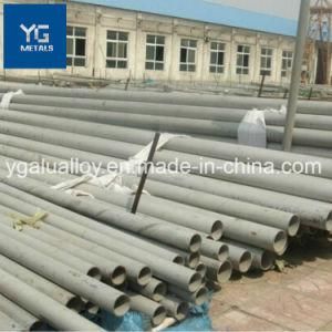 SUS304 316 A213 Heat Exchanger Pipe Precision Seamless Stainless Steel Tube