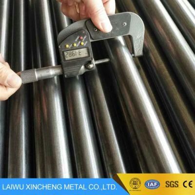 AISI 1045 Cold Drawn Bright Steel Bar