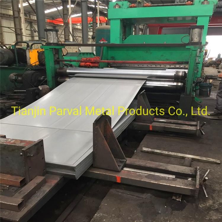 1046/1053 Alloy Steel Hot/Cold Rolled Polished Corrosion Roofing Constructions Buildings High Strength Steel Sheets/Plate