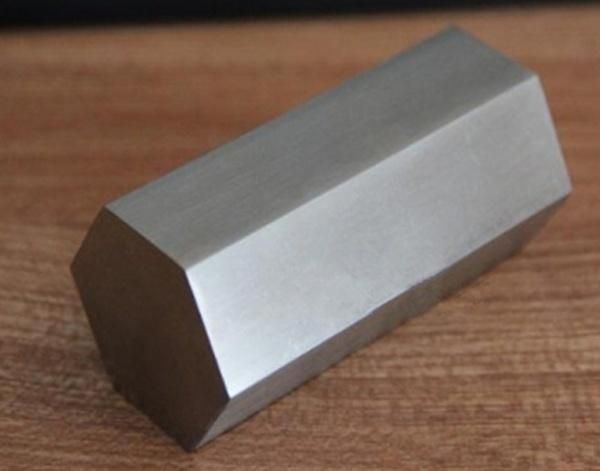 10mm 50mm SS304 316 Stainless Steel Hexagonal Bar
