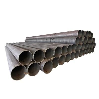 LSAW Carbon Welded Steel Pipe