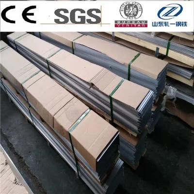 202 Ss202 SUS202 Austenitic Stainless Steel Plate