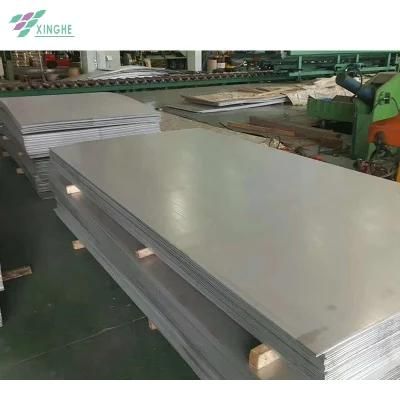 AISI 430 Stainless Steel Sheet and Plate