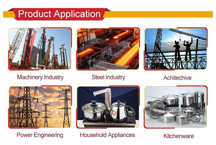 Cold Rolled 201 304 316L Stainless Steel Coil