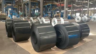 CRC Bright &amp; Black Annealed Cold Rolled