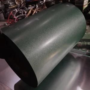 Textured Steel Sheet Wrinkle Finished Coated Steel Coil