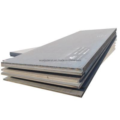 Hot Rolled No. 1 Stainless Steel Sheets for Building