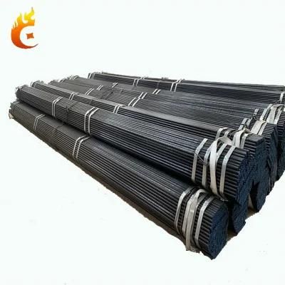 Hot DIP Hollow Round /Welded/Square Pipe/Line Pipe/Carbon/Seamless Steel Pipe for Oil and Gas