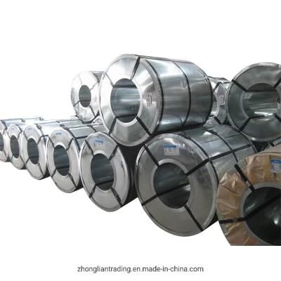 High Quality Hot-Dipped Galvanized Steel Coils (ZL-HDGC)