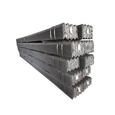 L25X16 High Quality Q235 Hot Rolled Unequal Angle Steel Bar